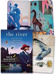 River: Sailing the Stream of Consciousness Sailing the Stream of Consciousness