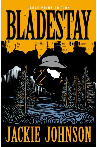 Bladestay