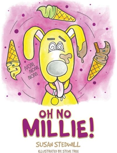 Oh No Millie!