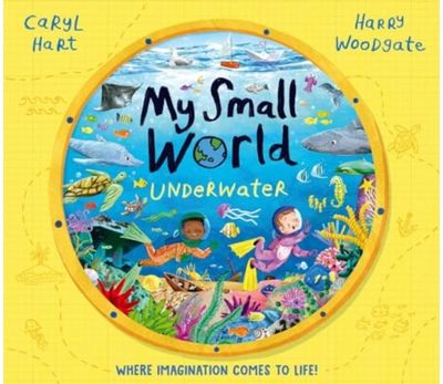 My Small World: