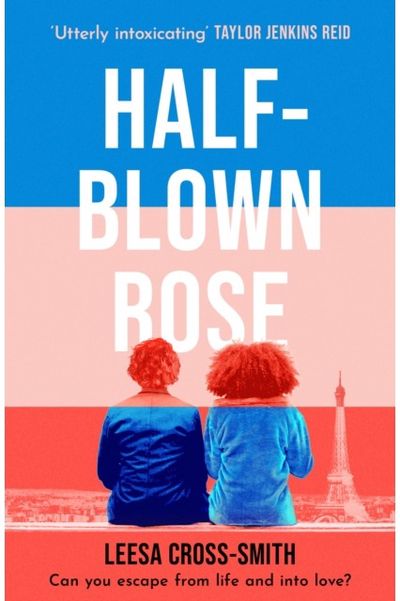 Half-Blown Rose