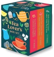Tea Lovers Box Set