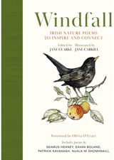 Windfall Irish Nature Poems