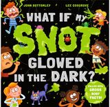 What If My Snot