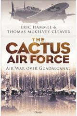 Cactus Air Force Air War over