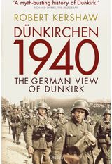 Dunkirchen 1940 The German View of