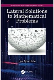 Lateral Solutions to Mathematical Problems