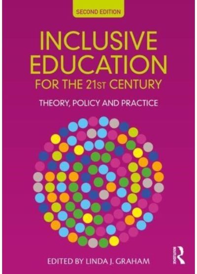 Inclusive Education Theory, Policy and