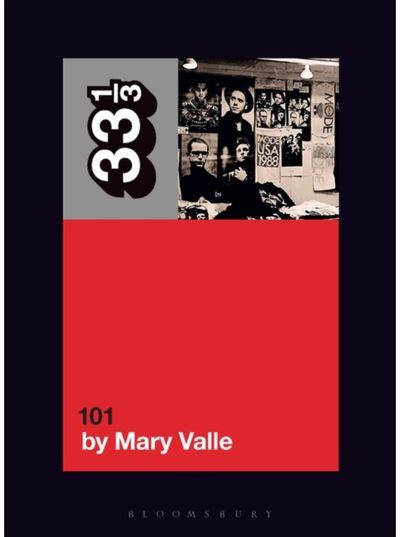 Depeche Modes 101