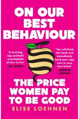 On Our Best The Price Women Pay