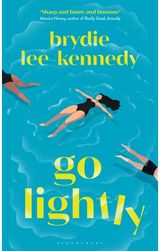 Go Lightly 'nails the chaos,