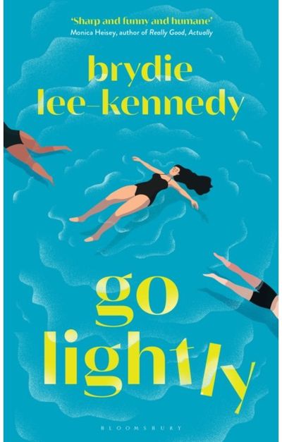Go Lightly 'nails the chaos,