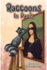 Raccoons In Paris