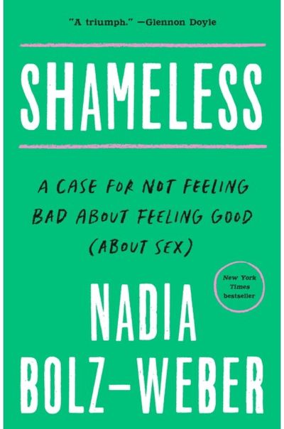 Shameless A Case for Not