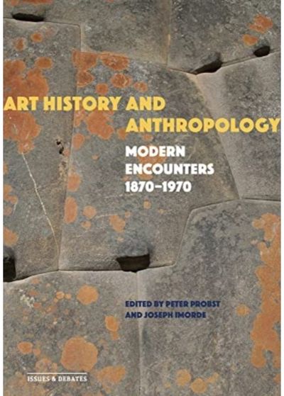 Art History and Modern Encounters,