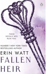 Fallen Heir