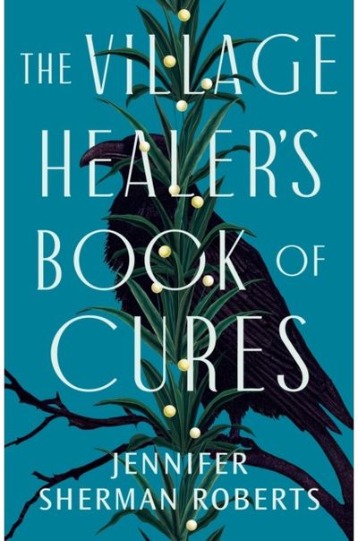 Village Healers Book