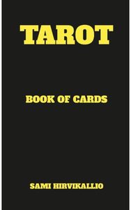Tarot: Book of Cards Book of Cards