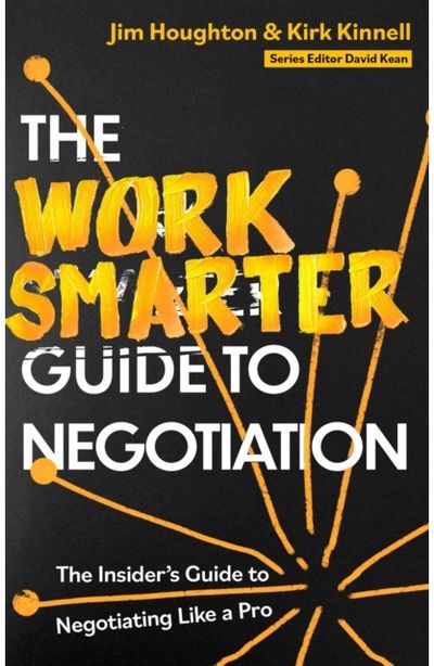 Work Smarter Guide The Insider's Guide
