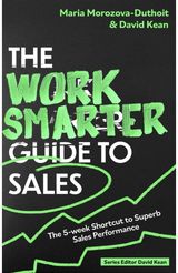 Work Smarter Guide The 5-week Shortcut