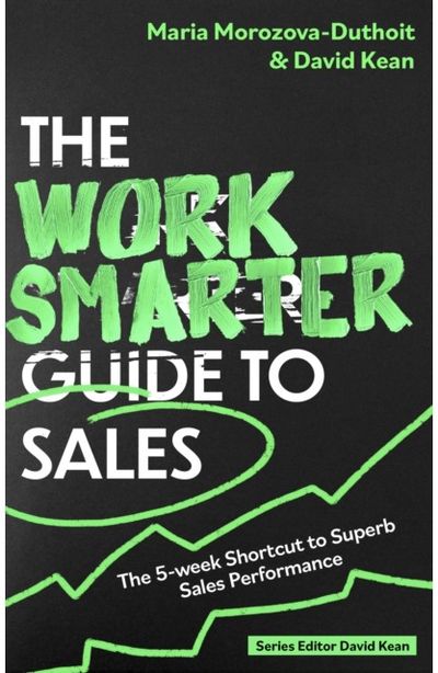 Work Smarter Guide The 5-week Shortcut
