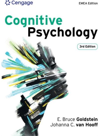 Cognitive Psychology