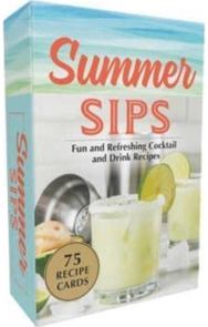 Summer Sips: Fun and Refreshing Cocktail and Drink Recipes Fun and Refreshing Cocktail and Drink Recipes
