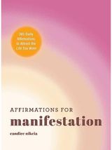 Affirmations for 365 Daily