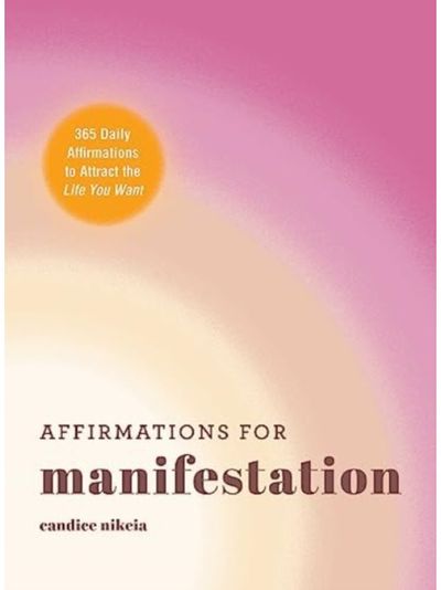 Affirmations for 365 Daily