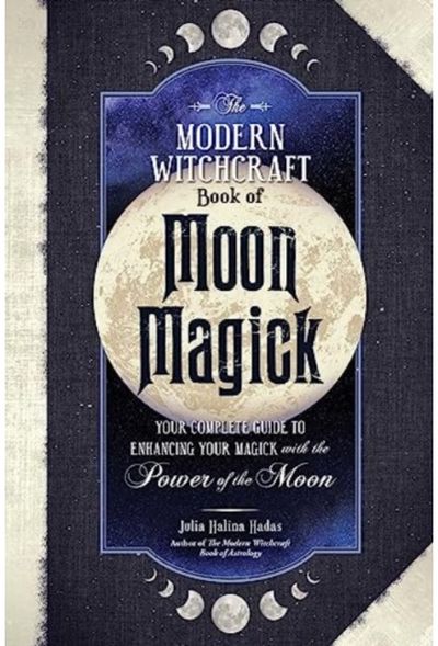 Modern Witchcraft Your Complete Guide