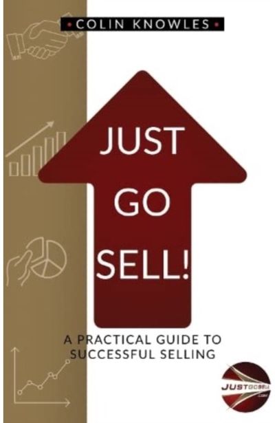 Just Go Sell!