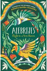 Alebrijes - Flight an unforgettable