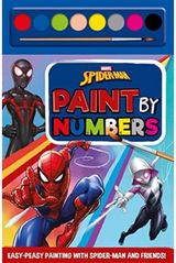 Marvel Spider-Man: