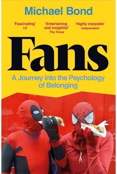 Fans A Journey into the