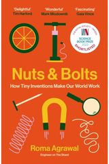 Nuts and Bolts How Tiny Inventions