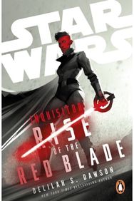 Star Wars Inquisitor: Rise of the Red Blade