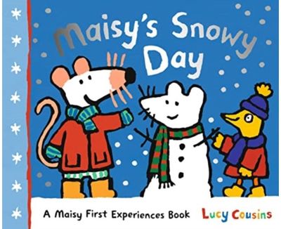 Maisys Snowy Day