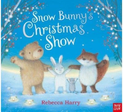 Snow Bunny's Christmas Show