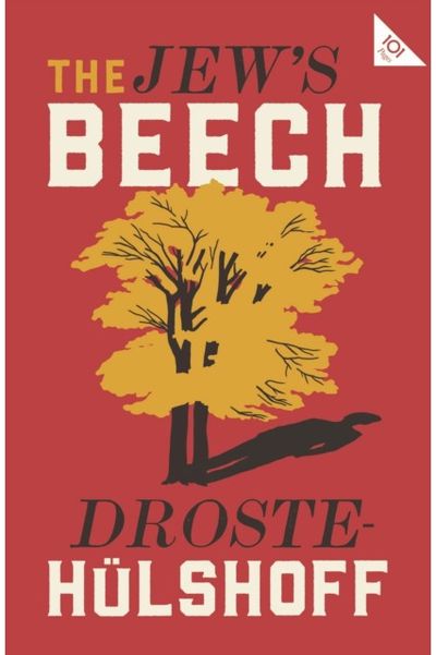 Jew's Beech