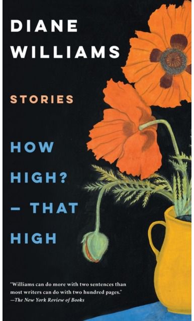 How High? - That High