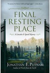 Final Resting Place A Lincoln and Speed