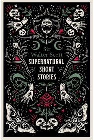 Supernatural Short Stories: Tales of Murder and Letters on Demonology and Witchcraft Letters on Demonology and Witchcraft