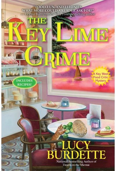 Key Lime Crime