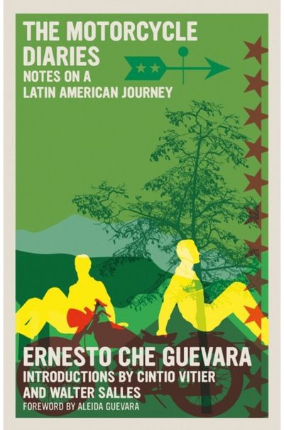 Motorcycle Diaries Notes on a Latin