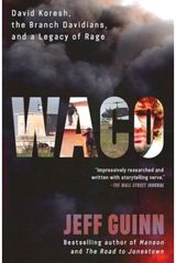 Waco David Koresh, the