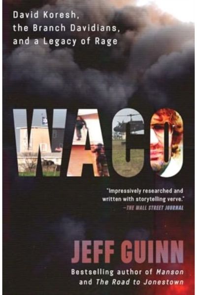 Waco David Koresh, the