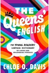Queens English The Young Readers'
