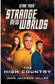 Star Trek: Strange New Worlds: The High Country