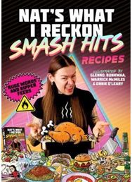 Smash Hits Recipes: Rude Words and Ripper Feeds Rude Words and Ripper Feeds