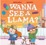 Wanna See a Llama?